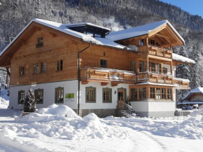 Haus Hirschpoint Faistenau